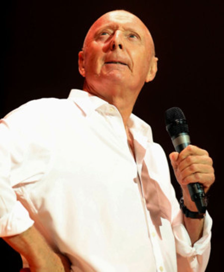 Jasper Carrott Heads To Wigan Next Month  Image