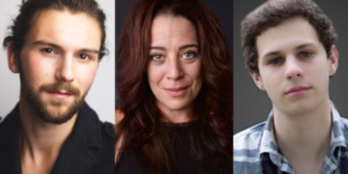 Cast Announced For BETWEEN GODS AND KINGS: A New Rock Show  Image