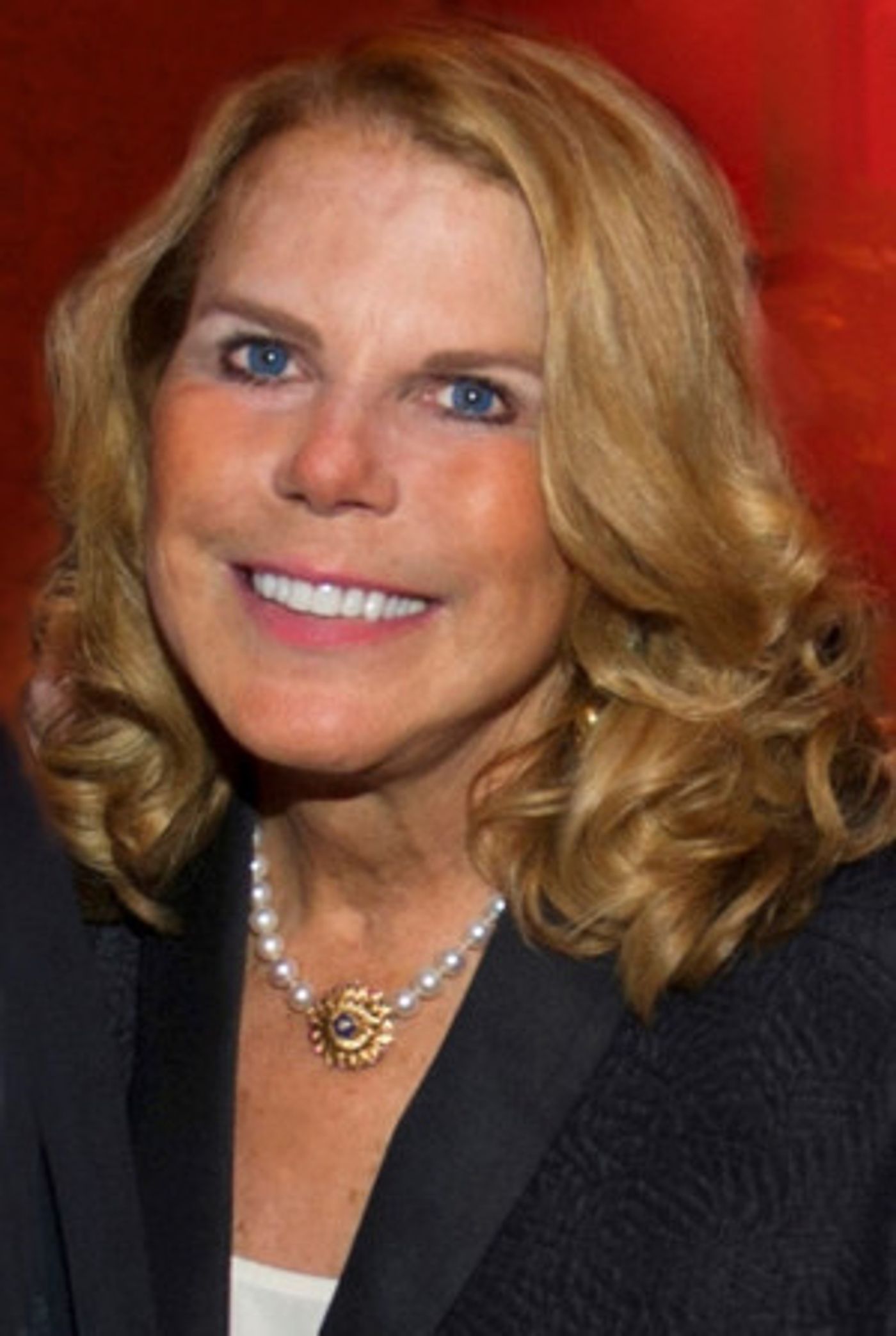 Cincinnati Opera's Patty Beggs To Retire In 2020  Image