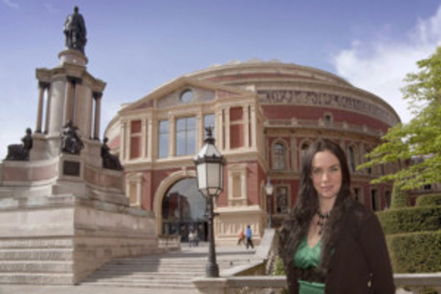 Royal Albert Hall Study Finds Male Composers are Recognised Twice as Often Image