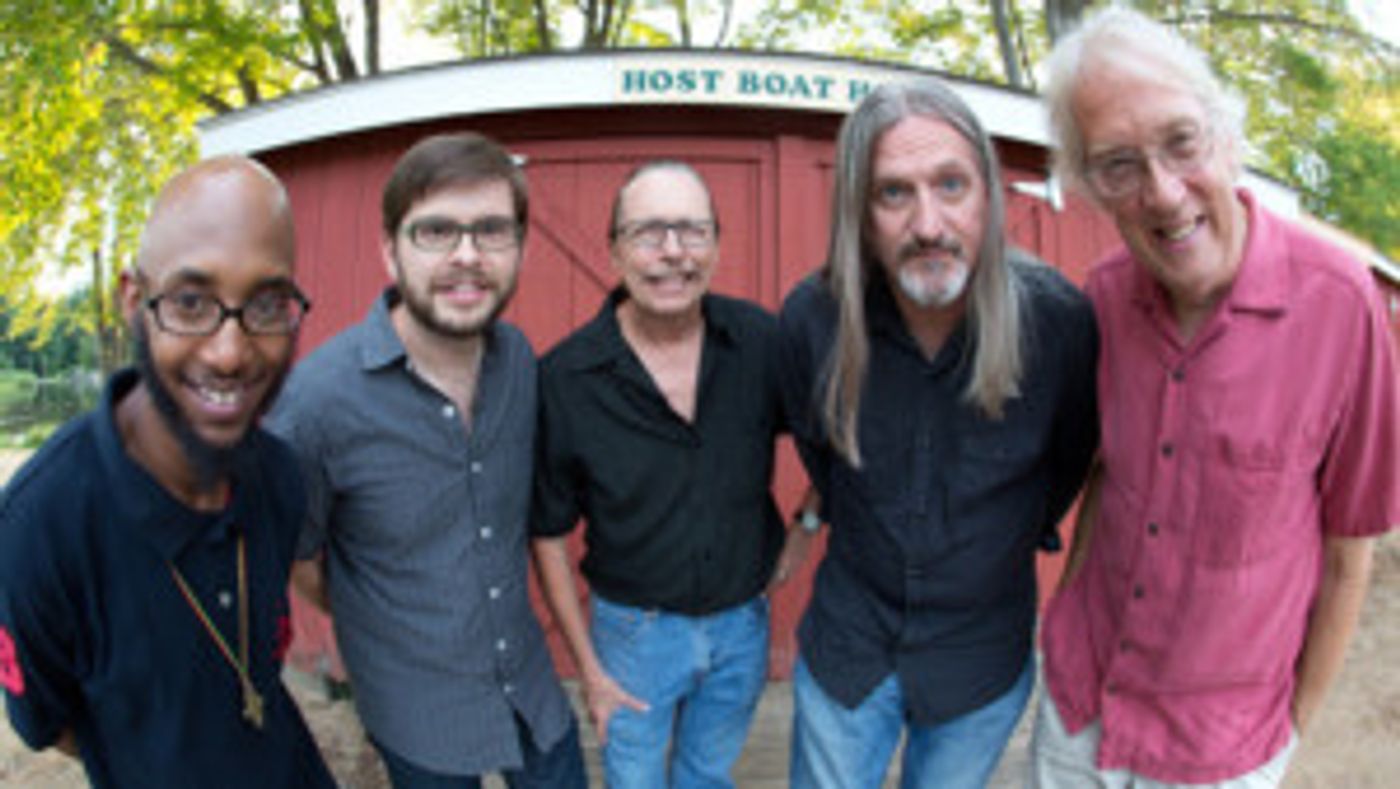 Max Creek Celebrates 48th Anniversary At The Colonial  Image