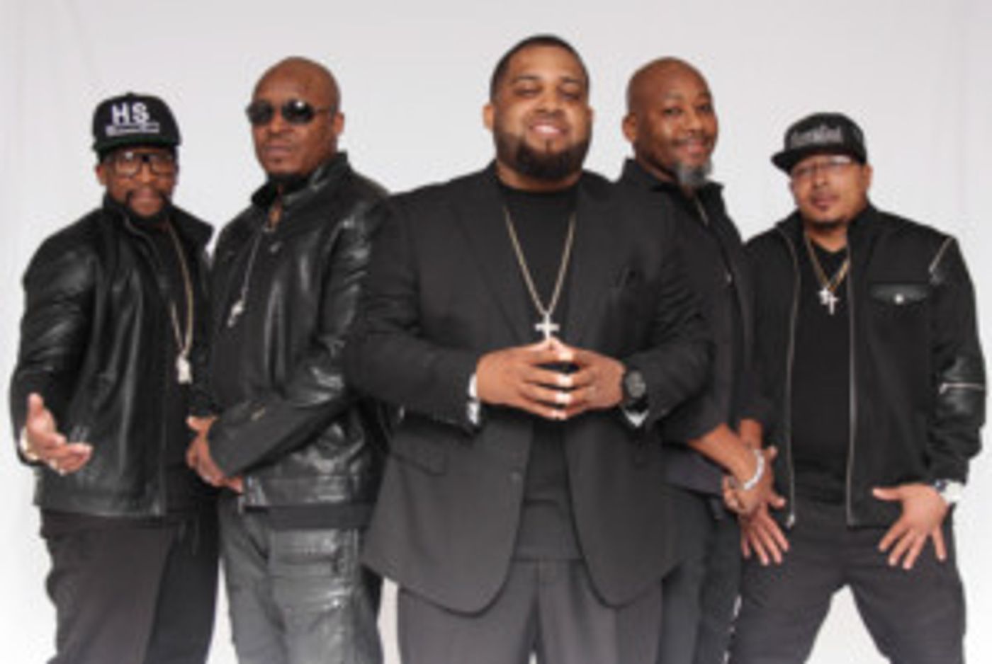 Heavensent To Appear In Concert At Bay Street Theater  Image