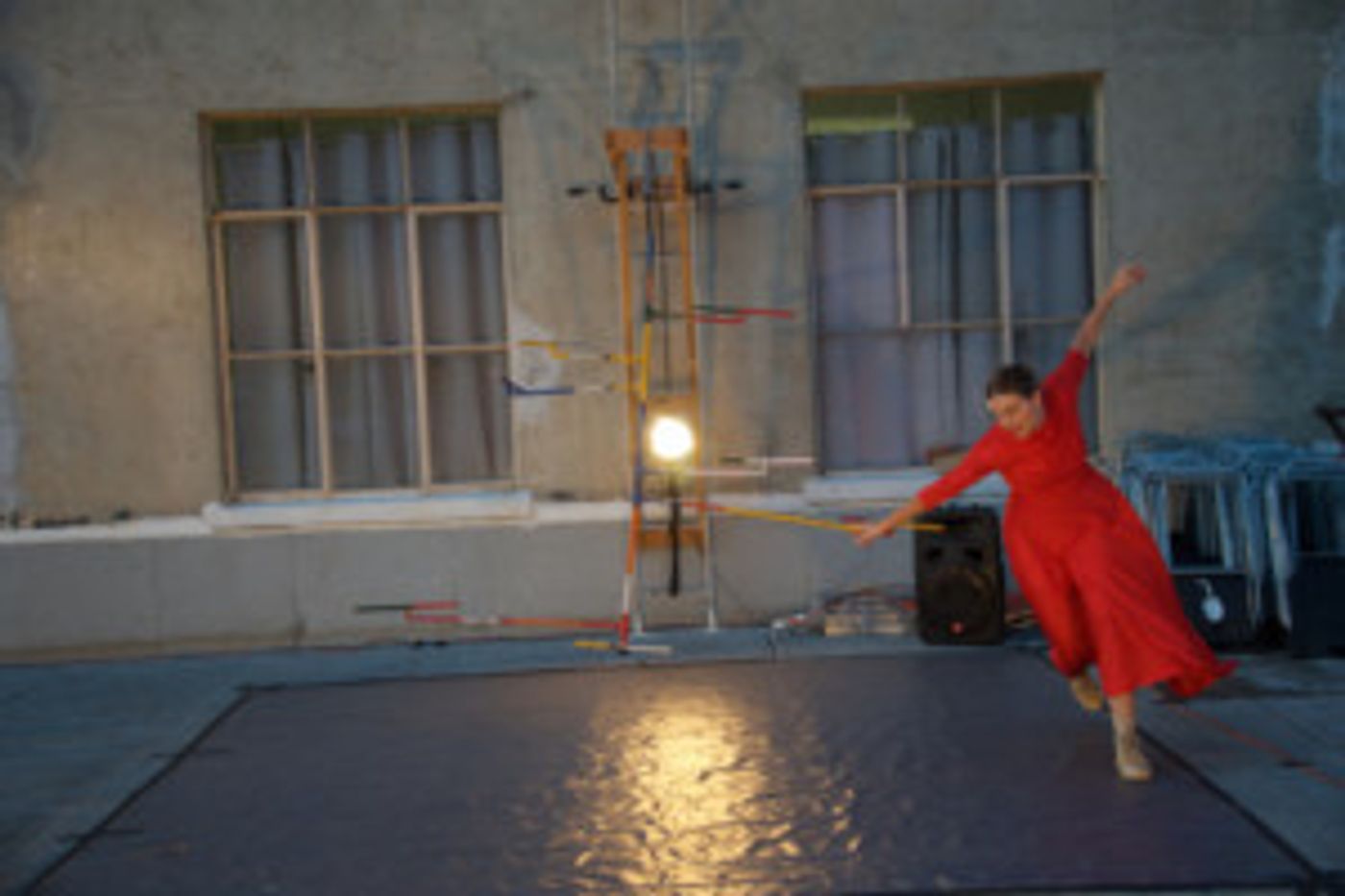 Heidi Duckler Dance Presents HOUR OF HILDEGARDE  Image