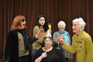 Play About Women's Friendship Opens March 29 At Players' Ring  Image