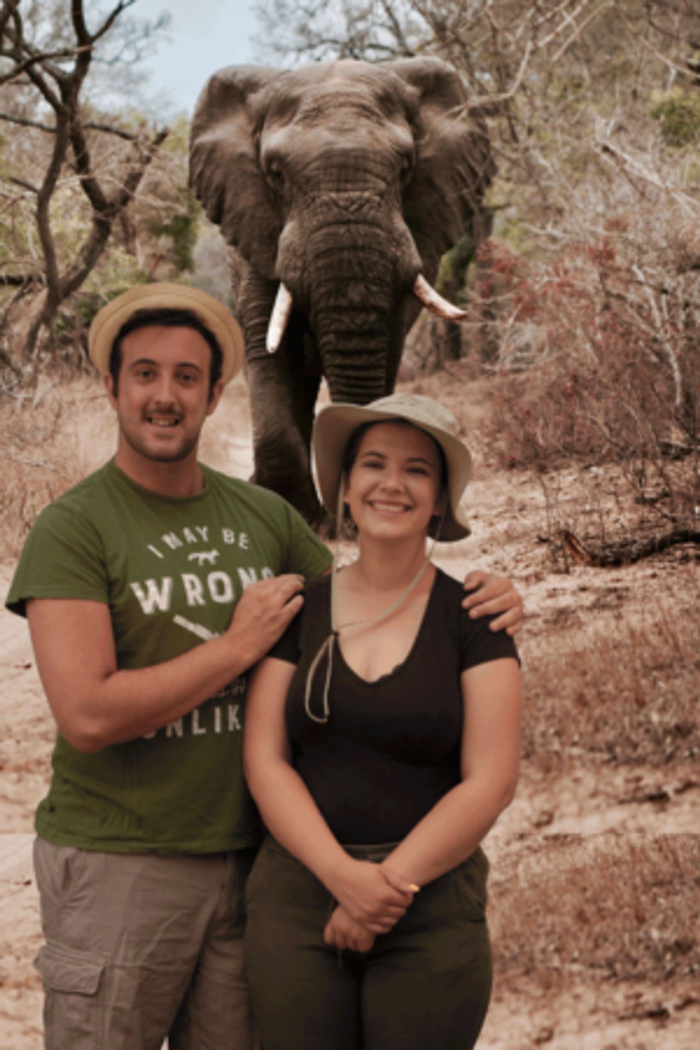 Masque Theatre Presents RUN FOR YOUR WIFE as Part of Reboot Series  Image