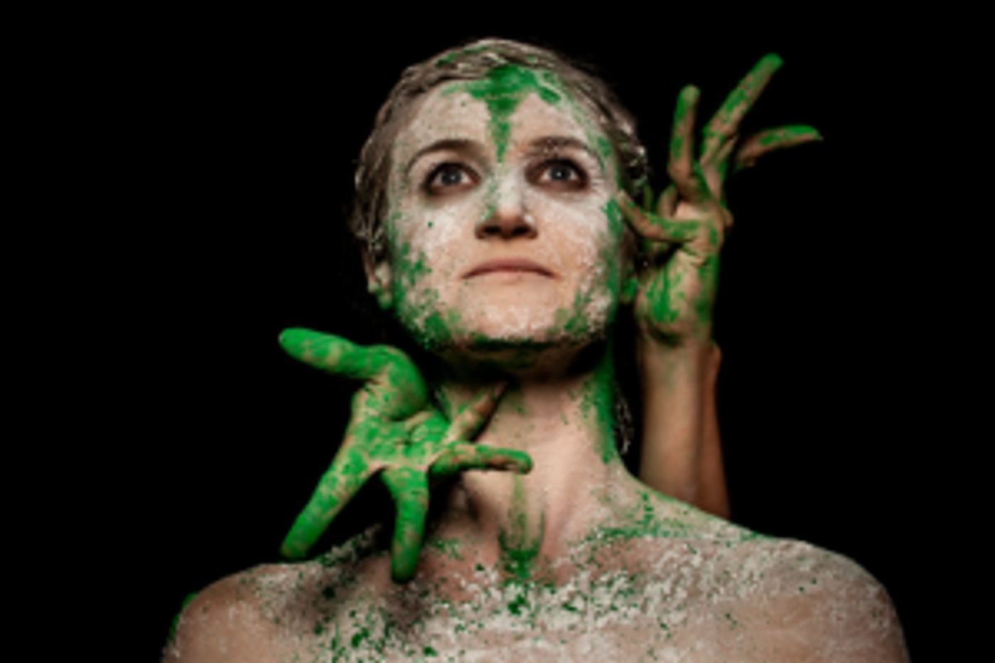 Seeta Patel Presents THE RITE OF SPRING May Tour  Image