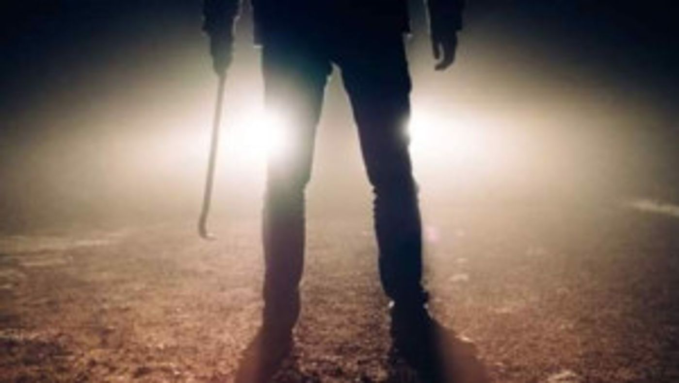 Top Police Officer Will Share Conversations With World's Most Terrifying Killers at Pyramid  Image