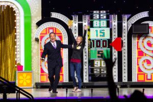 Coral Springs Center For The Arts Presents THE PRICE IS RIGHT LIVE, CRUEL INTENTIONS, and More!  Image
