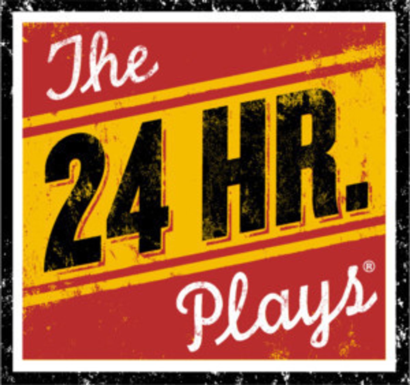 THE 24 HOUR PLAYS: Nationals Opens 2019 Applications March 11  Image