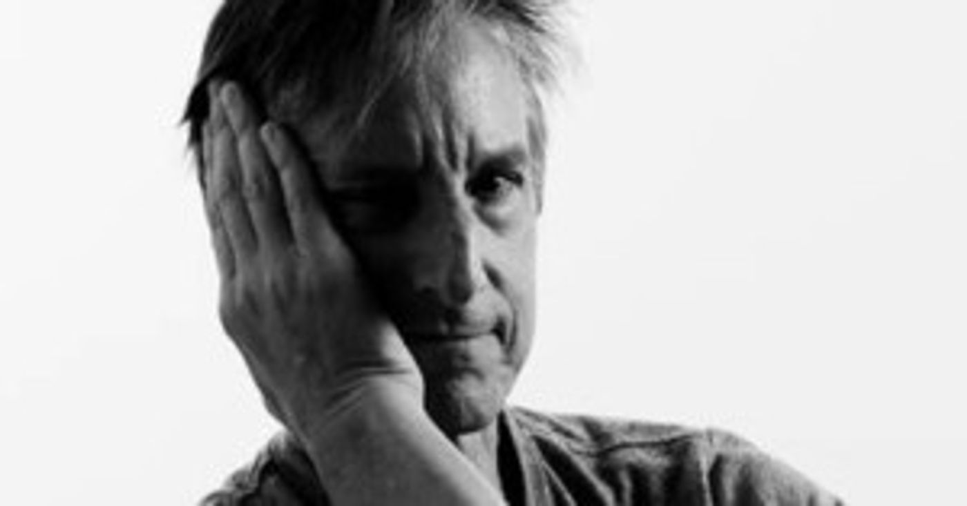 Andy Borowitz Live to Donate Proceeds From Tour Merchandise To IRC  Image