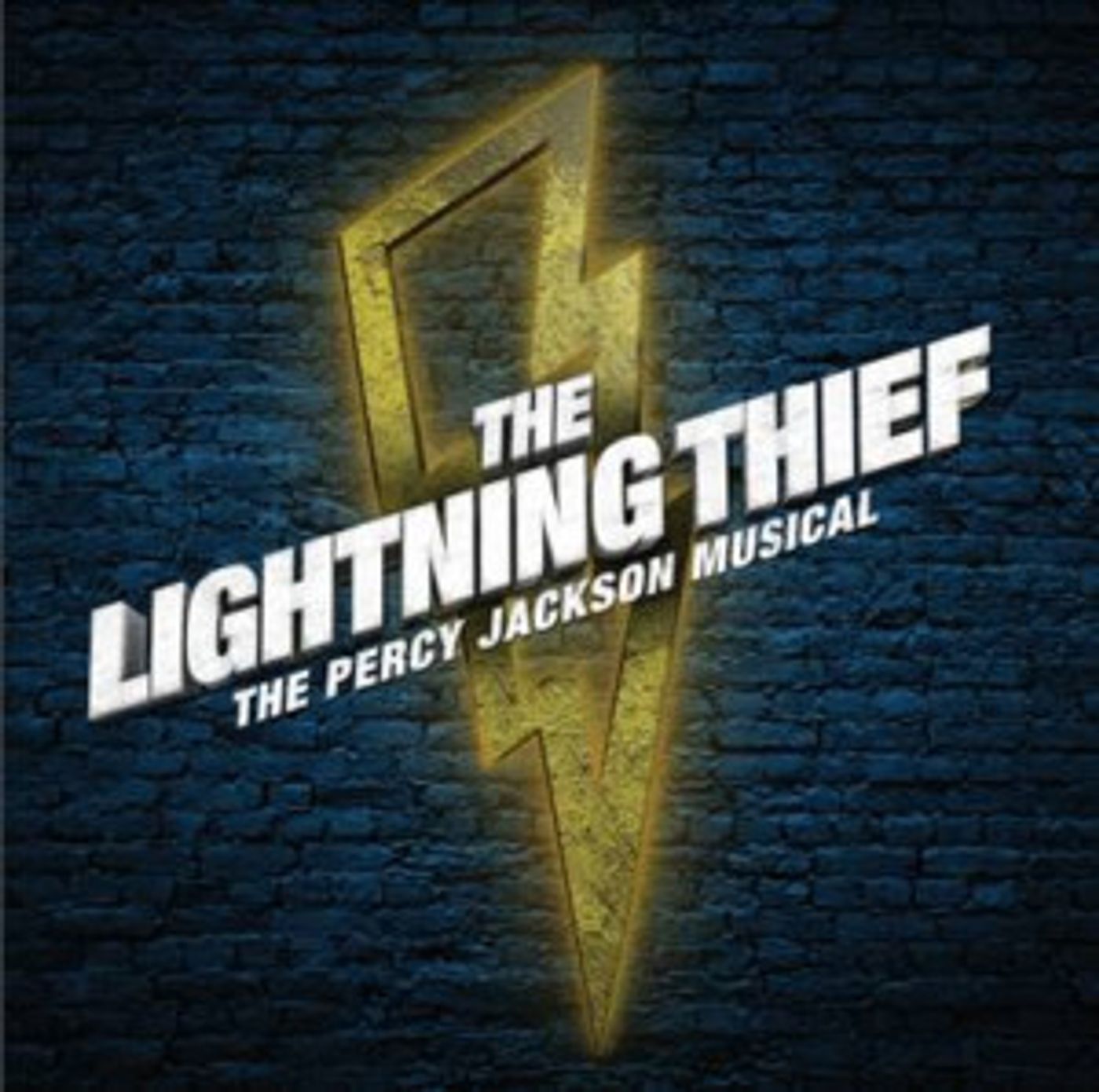 Tickets For THE LIGHTENING THIEF: THE PERCY JACKSON MUSICAL On Sale Now  Image