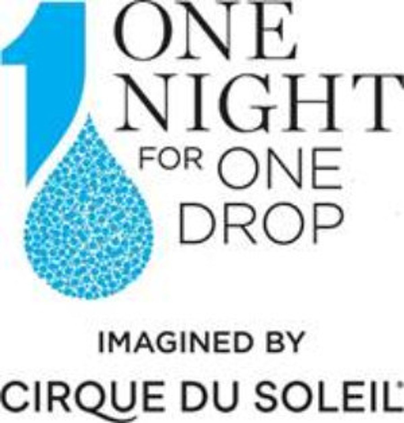 Cirque Du Soleil Seventh Annual One Night For One Drop Draws Top Attendance At Bellagio Resort  Image