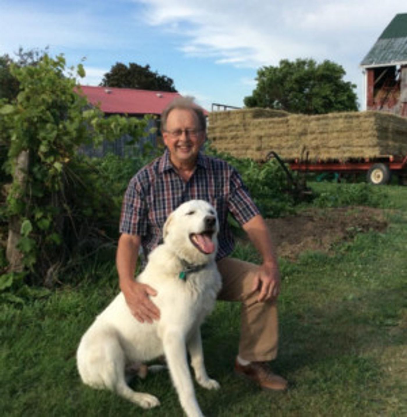 Blyth Festival Announces Dan Needles' TRUE CONFESSIONS As Spring Fundraiser  Image