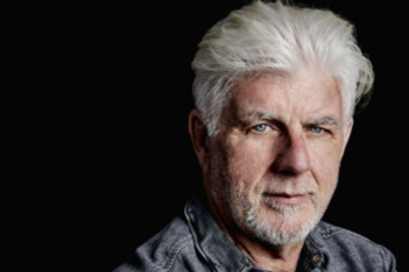Harris Center To Welcome Michael McDonald  Image