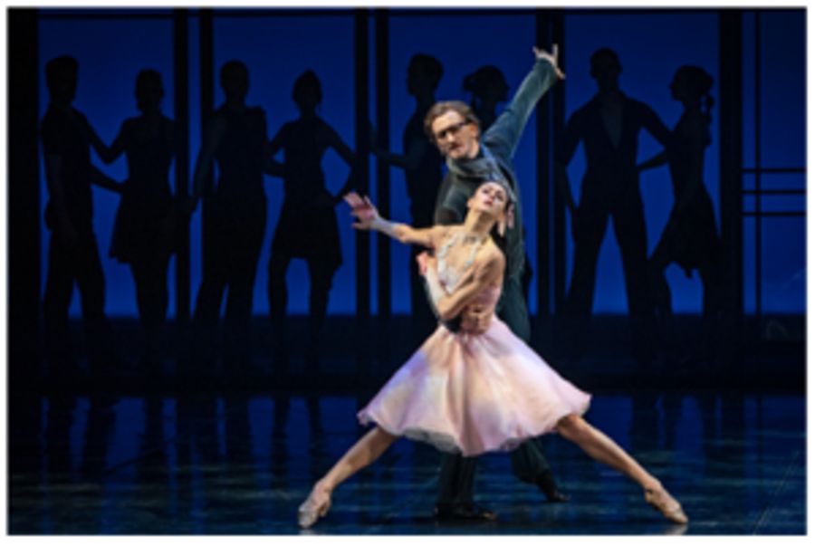 Eifman Ballet Returns To Segerstrom Center With West Coast Premiere Of THE PYGMALION EFFECT  Image