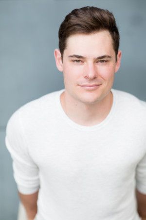 Musical Theatre West Presents Marc Shaiman And Scott Wittman's CATCH ME IF YOU CAN  Image