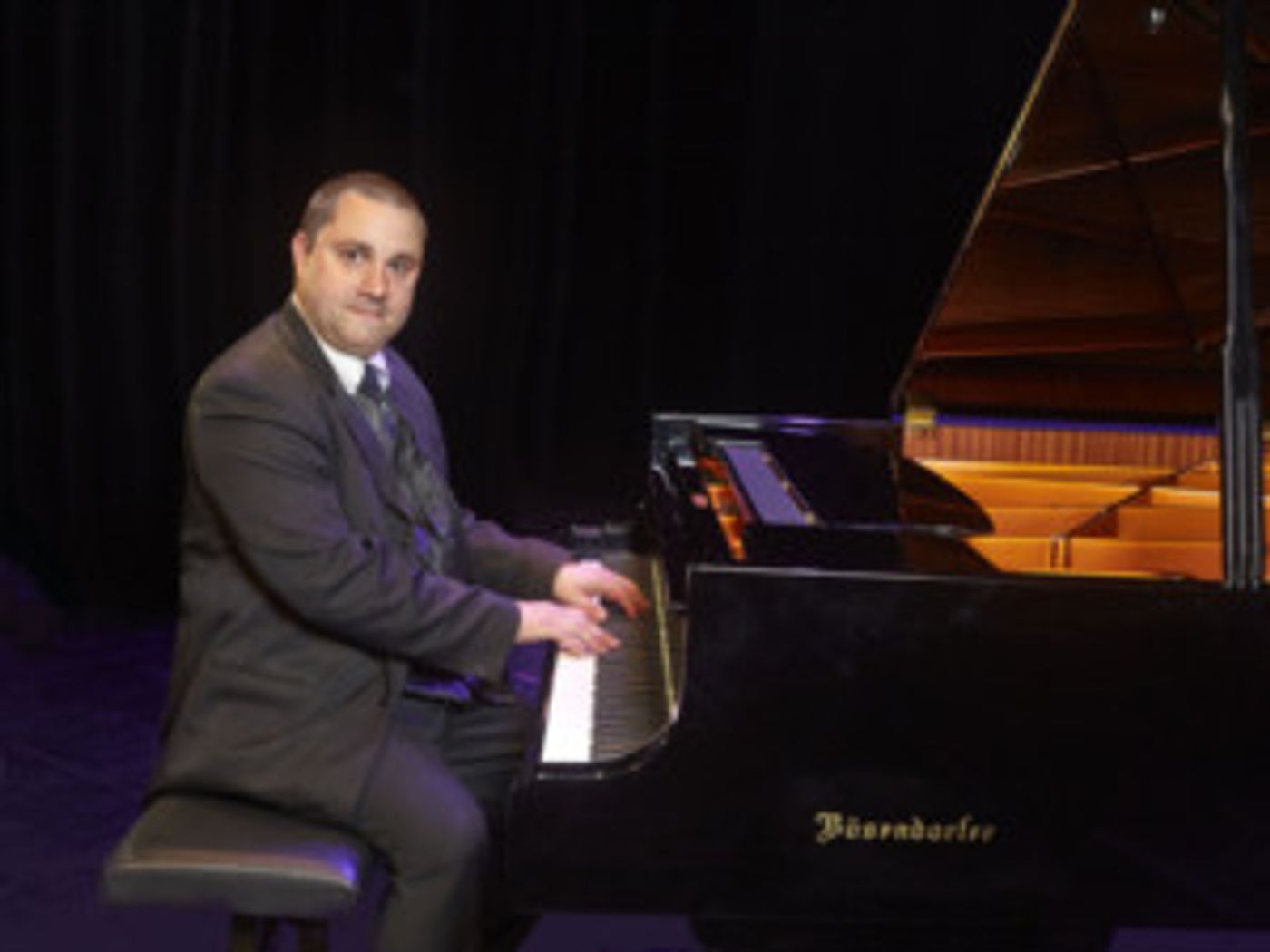 PIERRE-ALEXANDRE PETIOT-“FRENCH TWIST SWING QUINTET” APRIL 18TH  Image