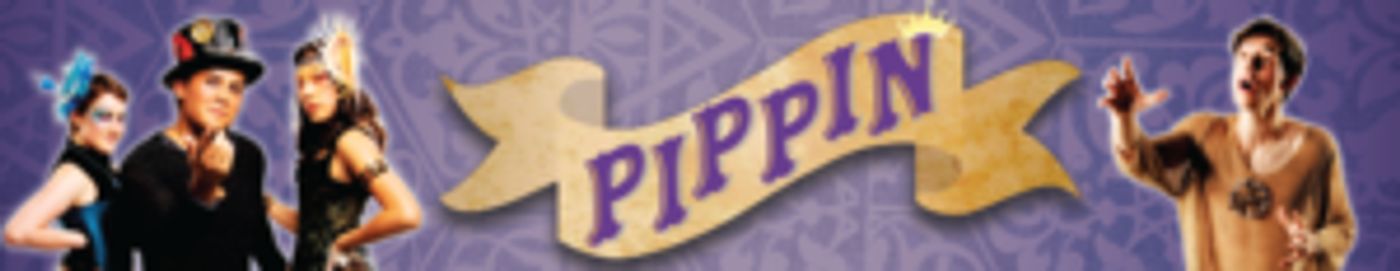 Berkeley Playhouse To Present The Dazzling Musical Tale PIPPIN  Image