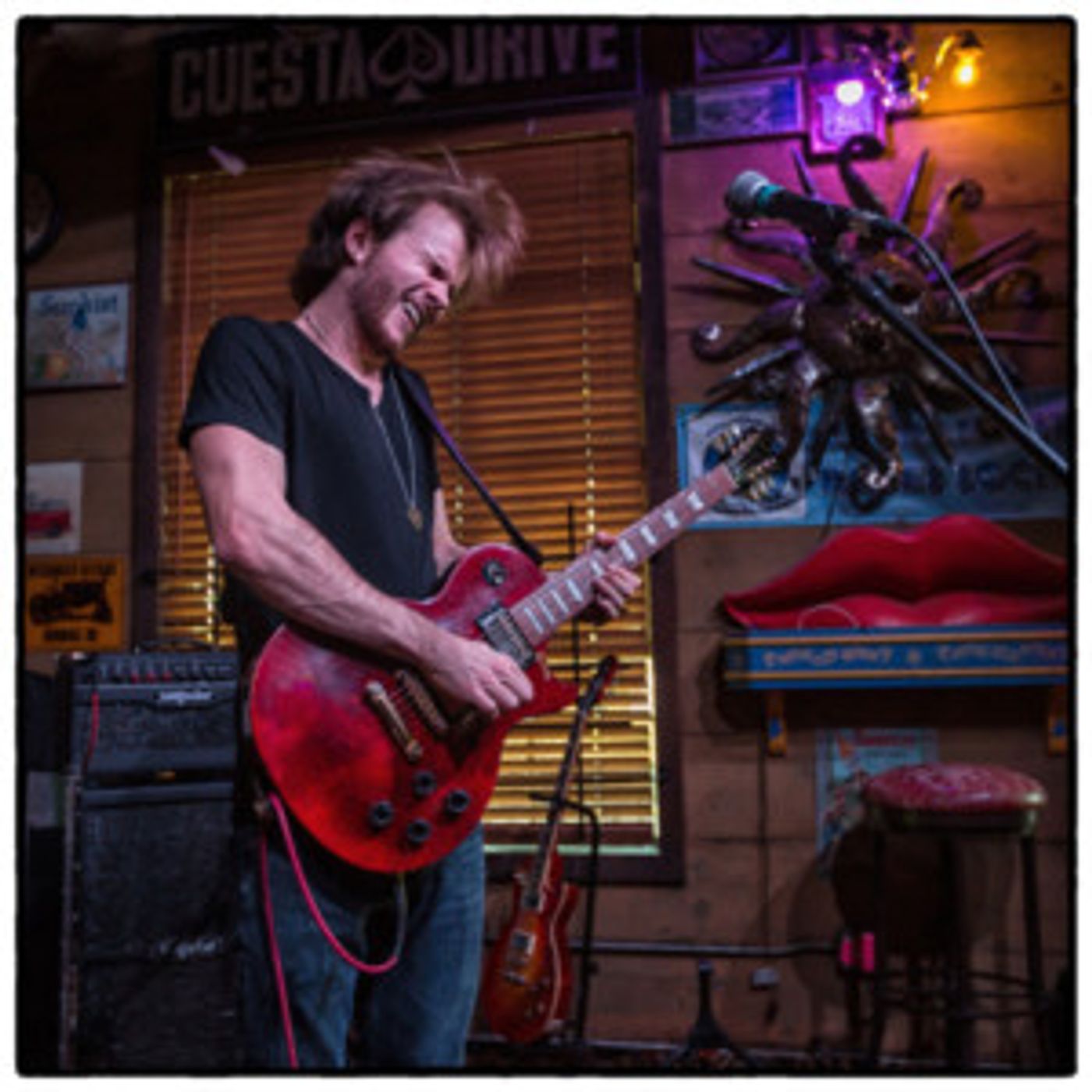 The Empress Theatre Presents: Ryder Green March 23  Image