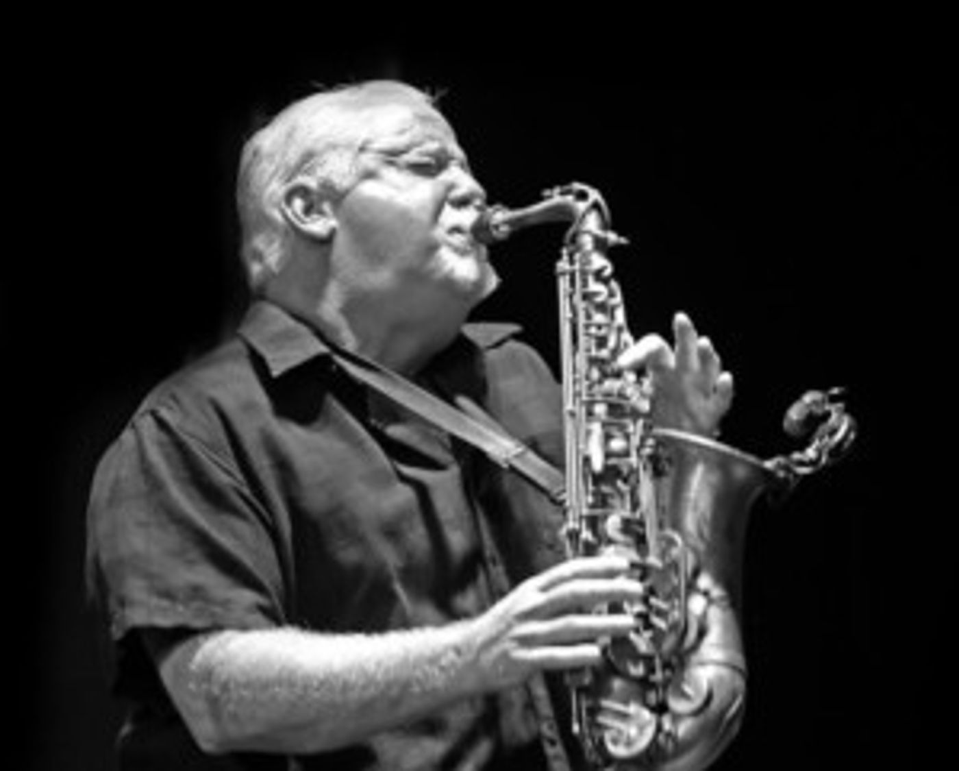 The Empress Theatre Presents Kevin Frazier And Friends, March 27  Image