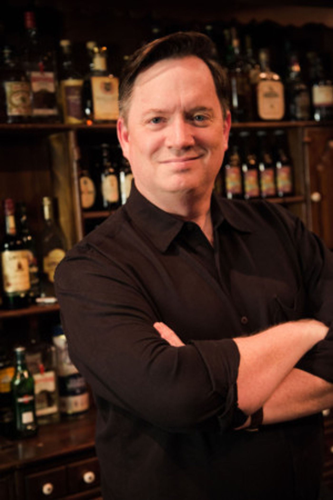 Longtime MST Staff Member Named Associate Artistic Director  Image