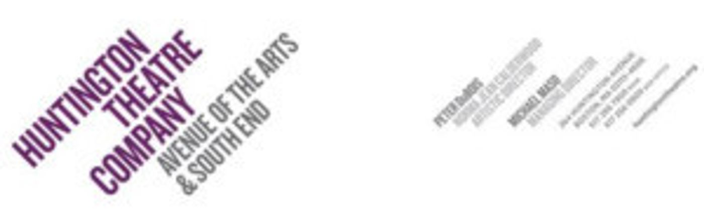 Huntington Theatre Company Announces 2019 Breaking Ground Festival  Image