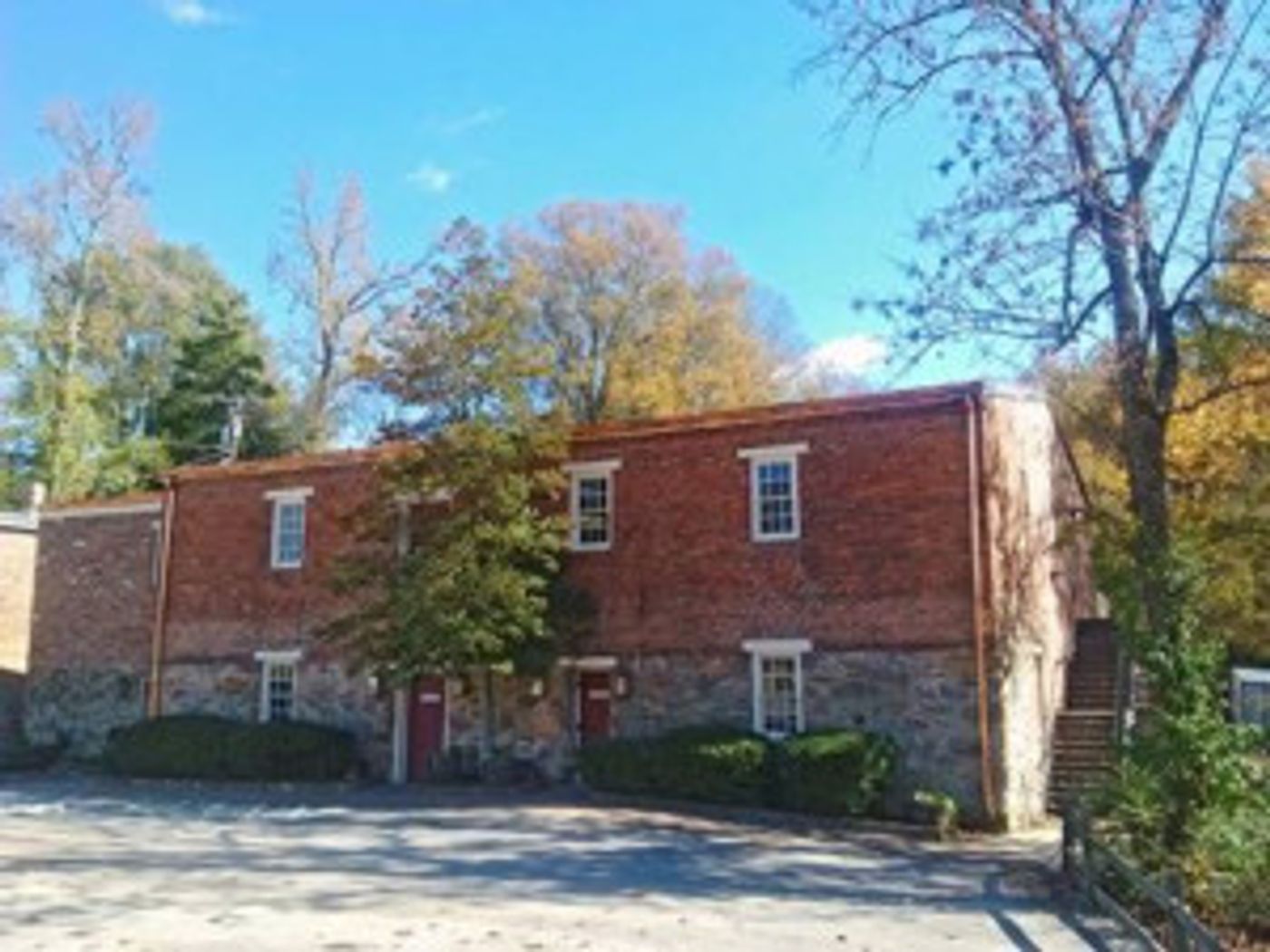 Pay-What-You-Can Event Announced At Swift Creek Mill Theatre  Image