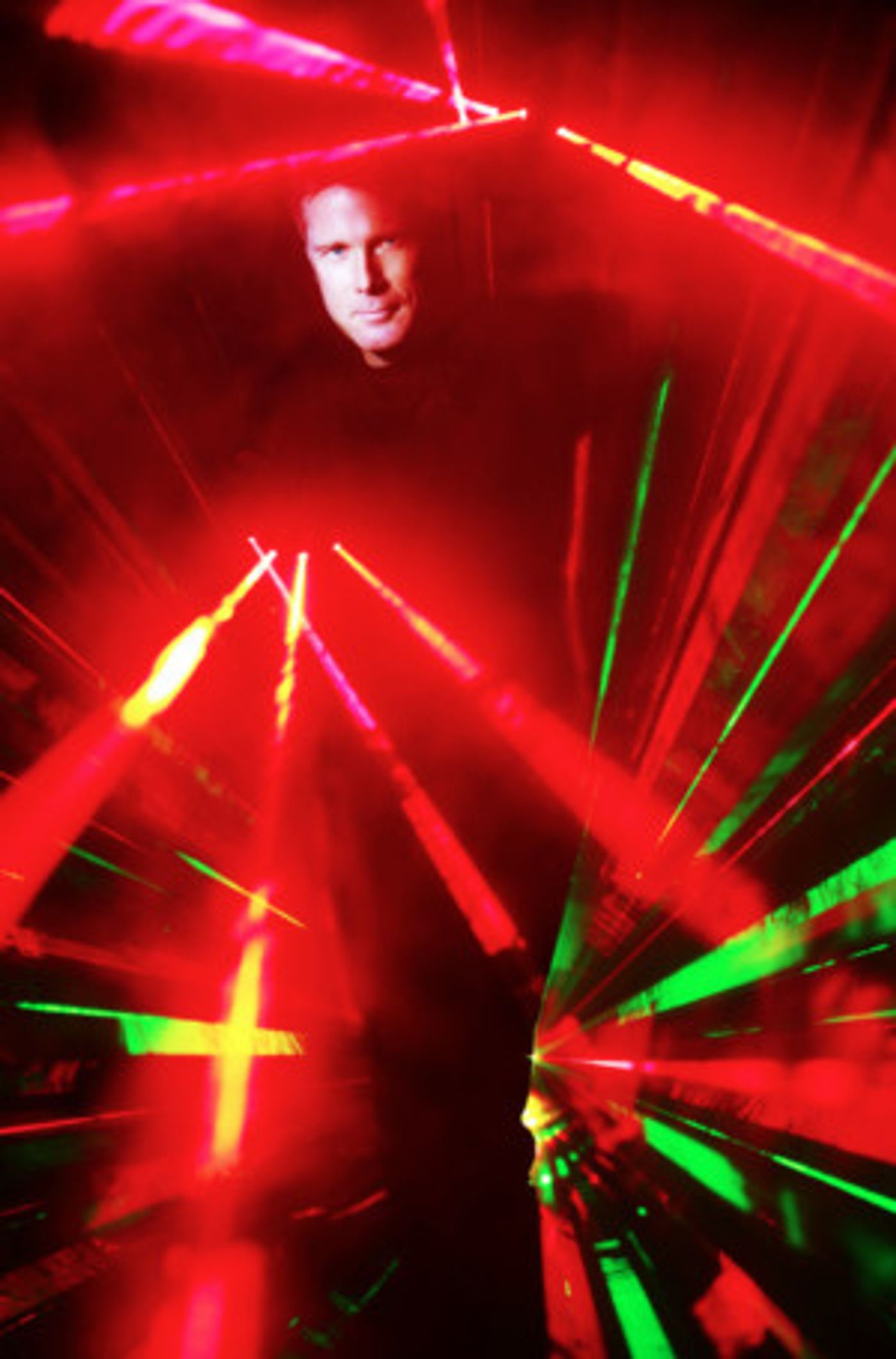 Mark Nizer's SCIENCEPLOSION Comes To Lincoln Theater -  Image