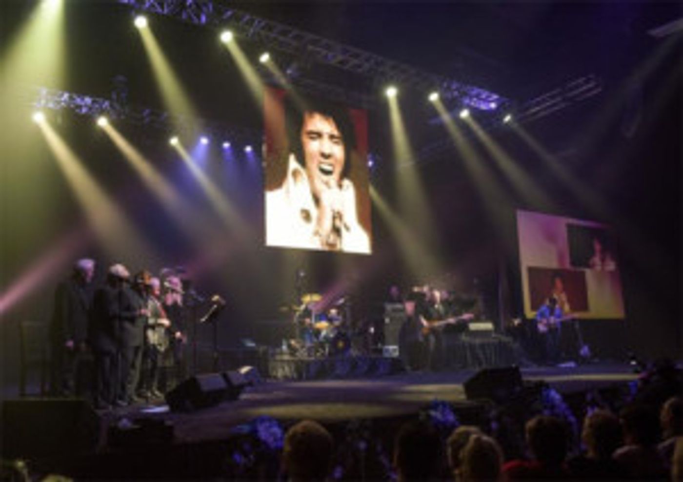 Graceland Military And First Responders Appreciation Weekend To Include Bret Michaels  Image