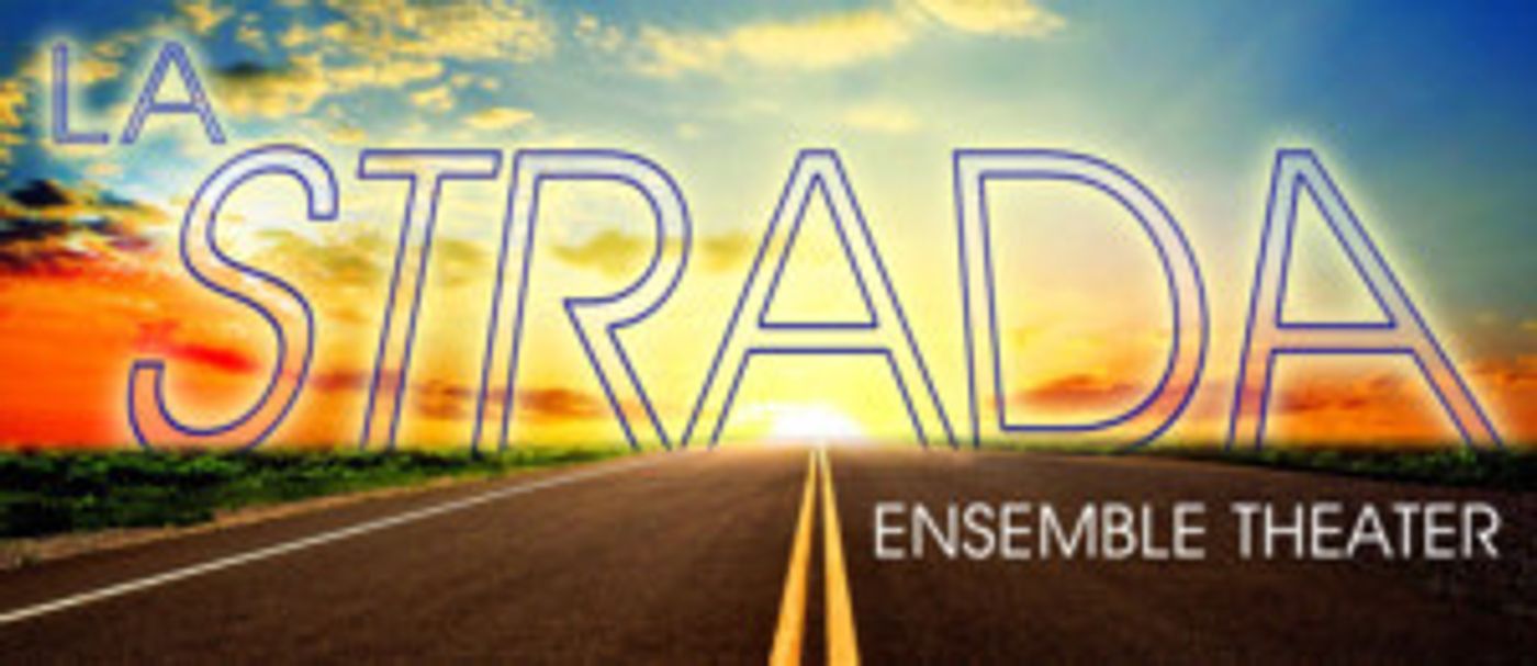 La Strada's World Premiere of CATCHPENNY Comes to JSAC  Image