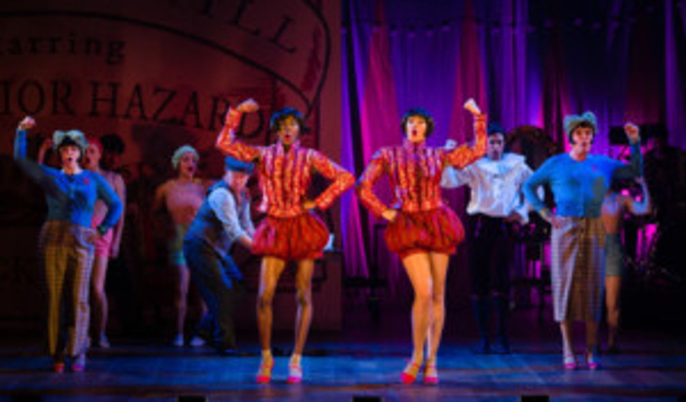 Emma Rice's WISE CHILDREN Comes To The Belgrade Theatre  Image