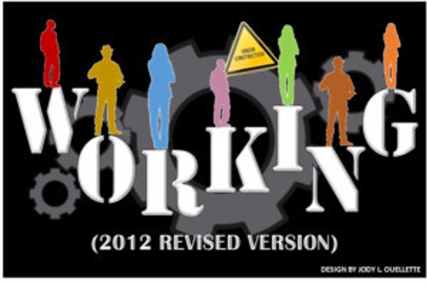 Windham Theatre Guild Opens Next Main Stage Show  Image