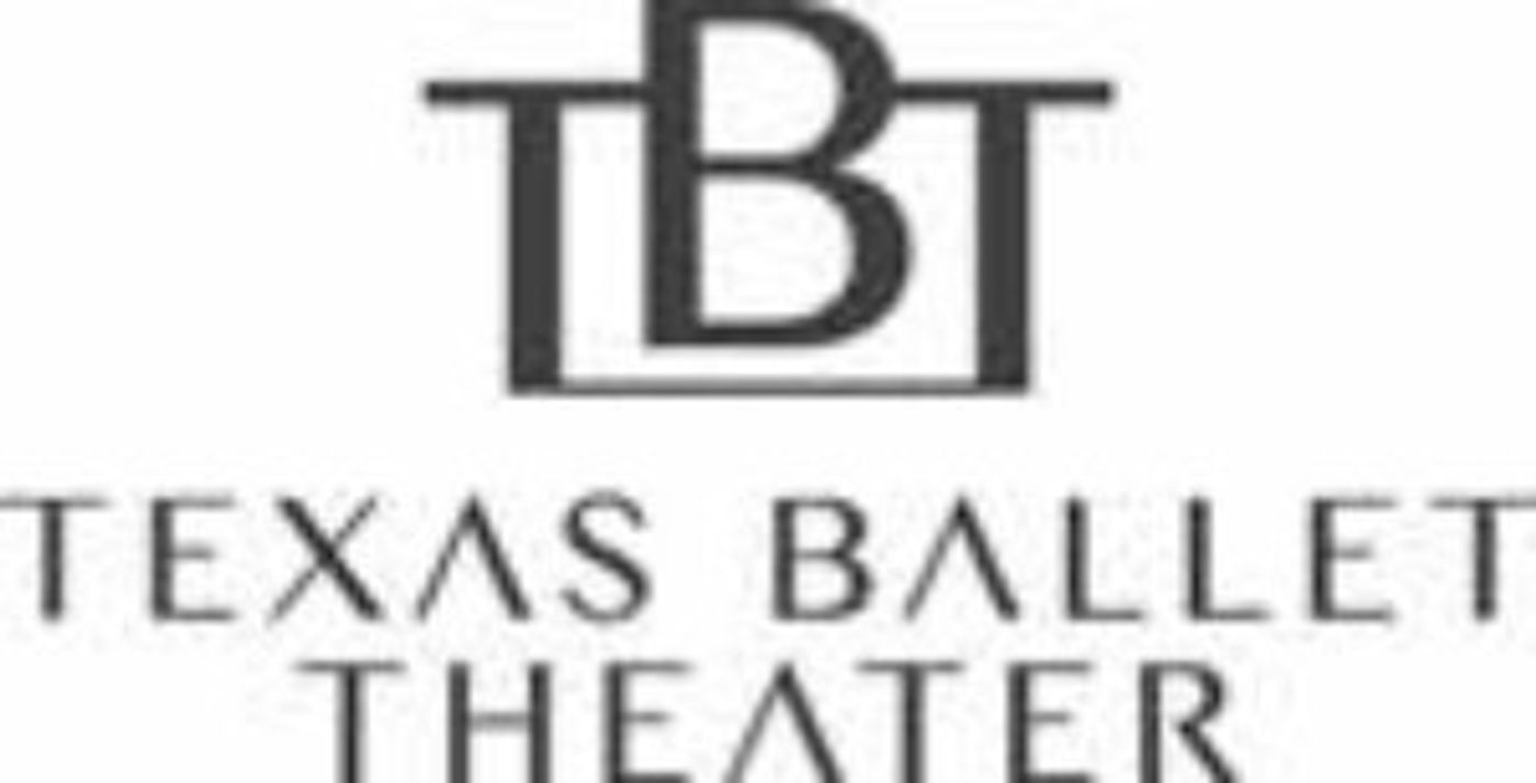 Texas Ballet Theater Presents FOUR LAST SONGS Together With TWILIGHT & ESMERALDA AND L  Image