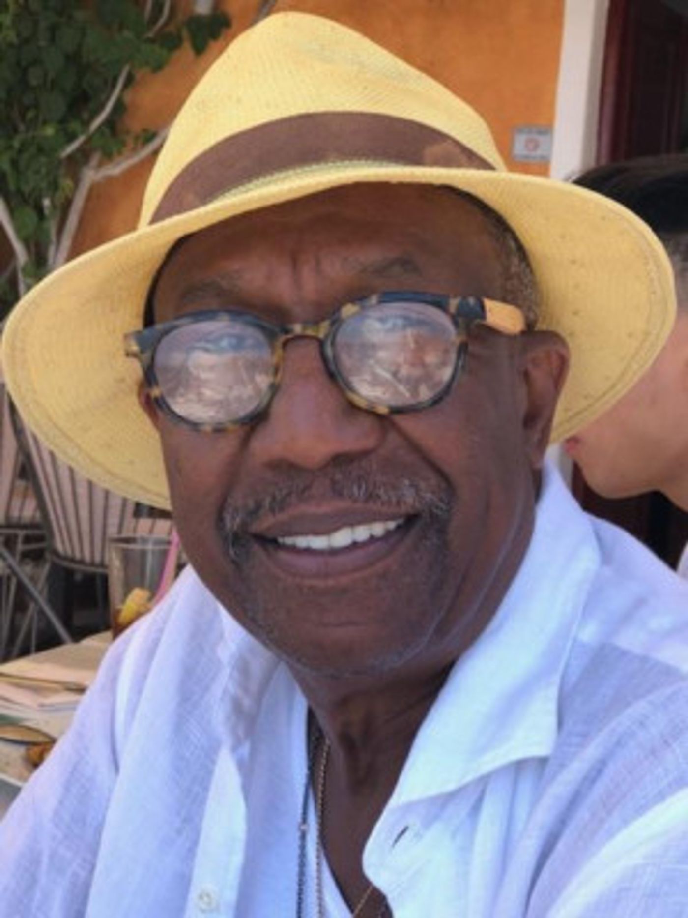 Tony Award Winner George Faison Honored At Lotus Music & Dance Festival   Image