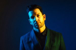 Nbc's The Voice Star Chris Mann Celebrates CD Release Concert With Special Guests Alisan Porter And Bellsaint  Image