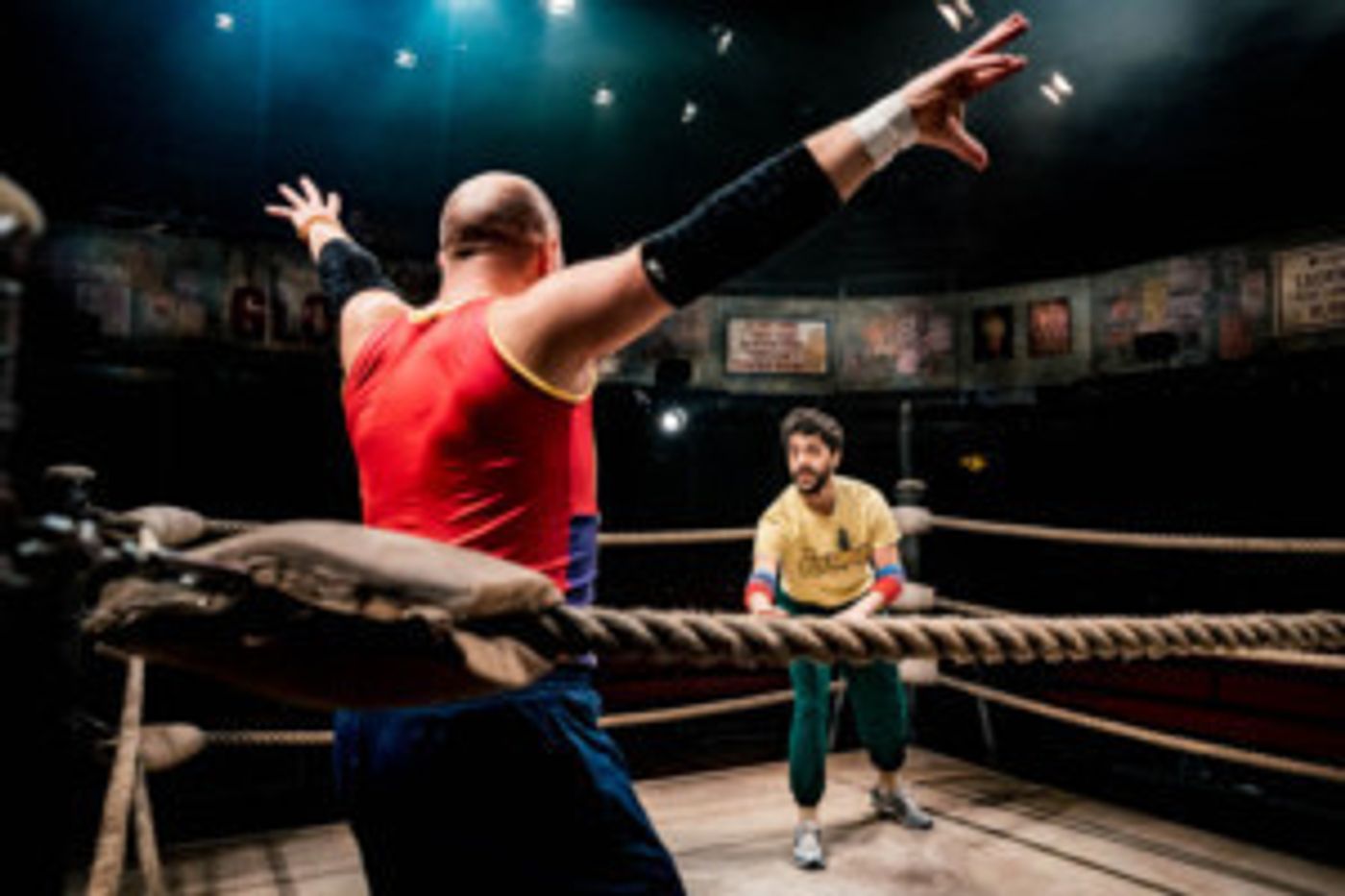 Belgrade Theatre Teams Up With Mental Health Charity It Takes Balls To Talk  Image