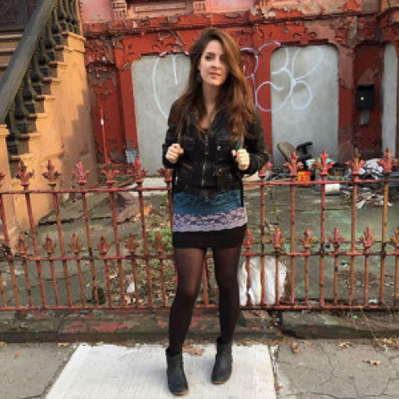 April Ranger's BATHSHEBA'S PSALMS To Premiere At The Tank In April  Image