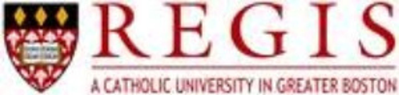 Regis College Presents MARIAN, OR THE TRUE TALE OF ROBIN HOOD  Image