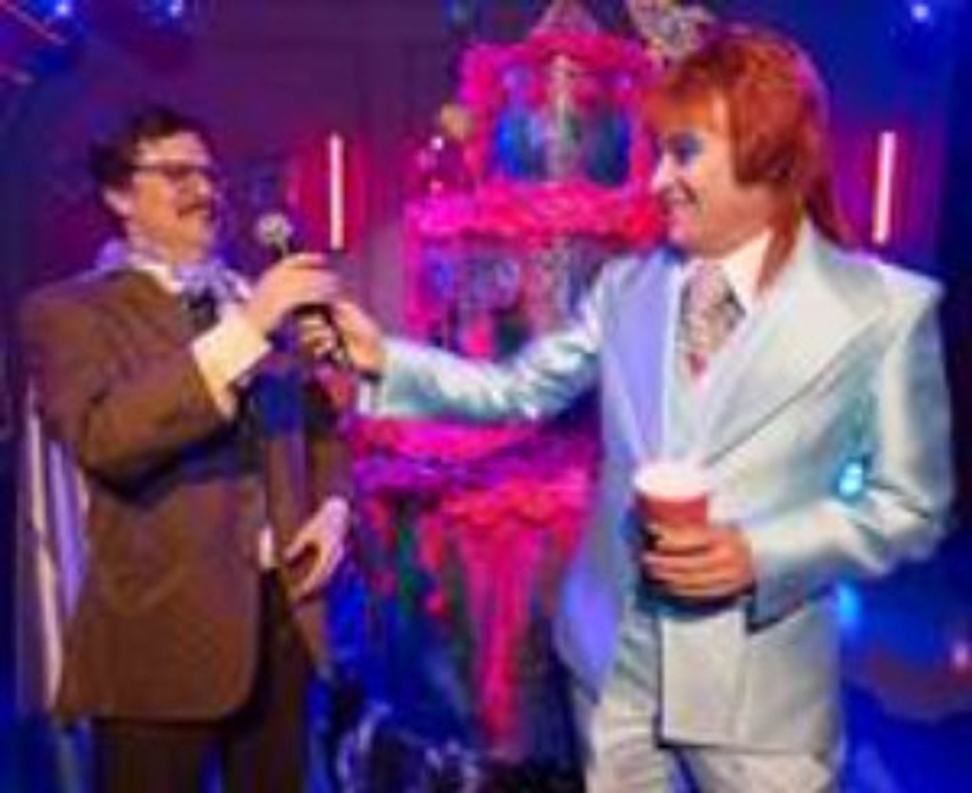 OPIUM Celebrates Its First Orbit Around The Sun At The Cosmopolitan Of Las Vegas  Image