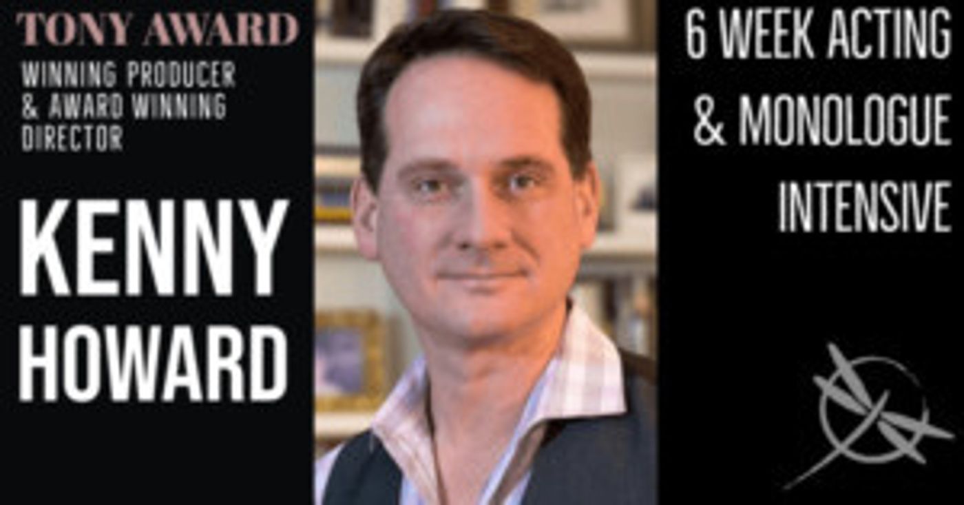 Dragonfly Studio & Productions Announces New Workshop Series  Image