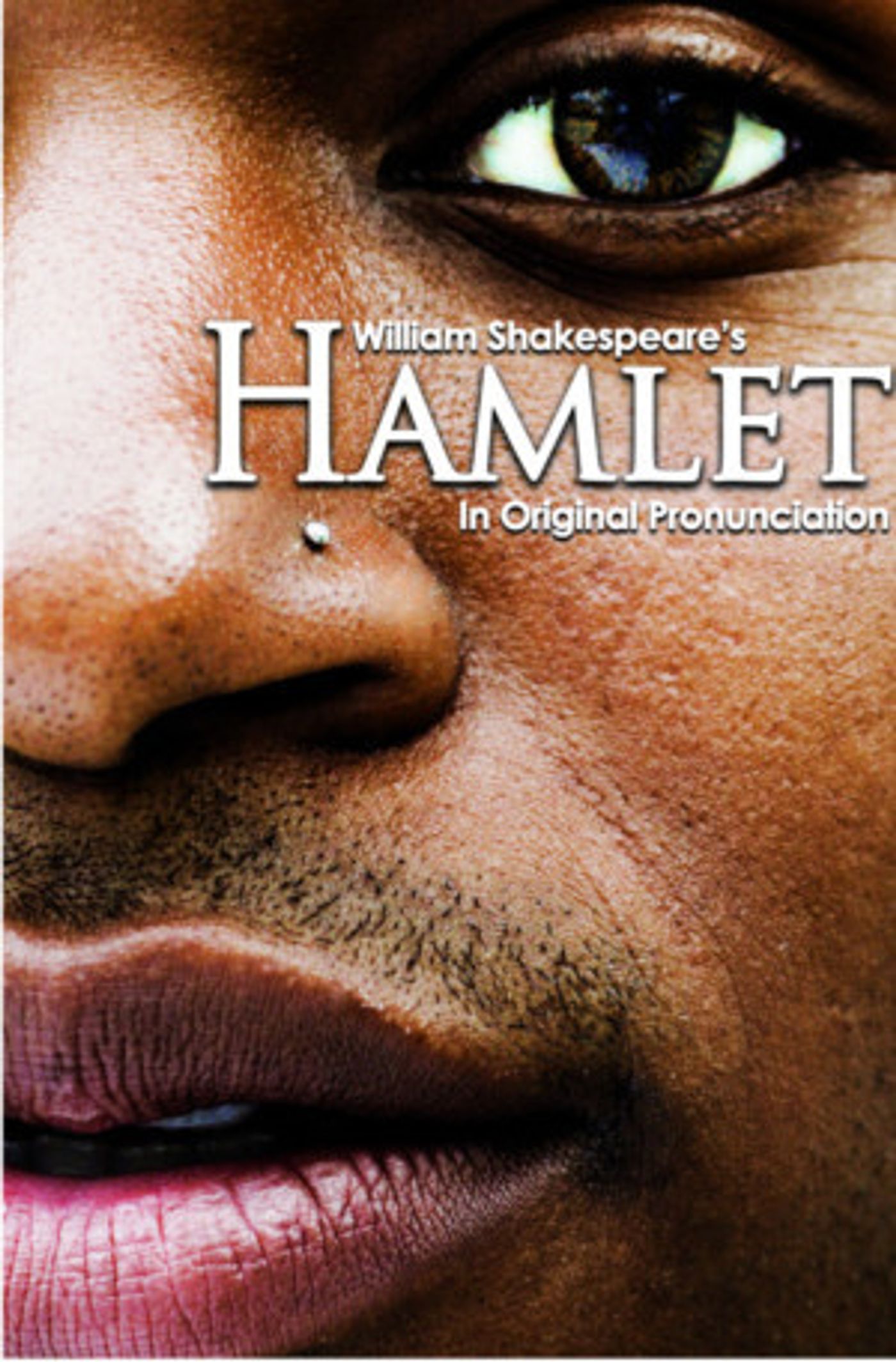 Baltimore Shakespeare Factory Presents HAMLET In Original Shakespearean Pronunciation  Image