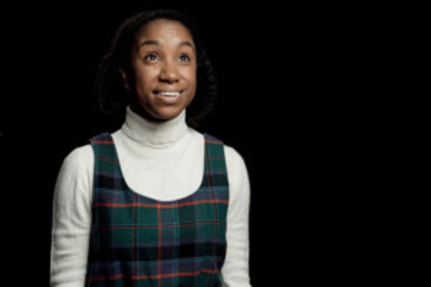 Lynn Nottage's CRUMBS FROM THE TABLE OF JOY Comes To FreeFall In St. Petersburg  Image