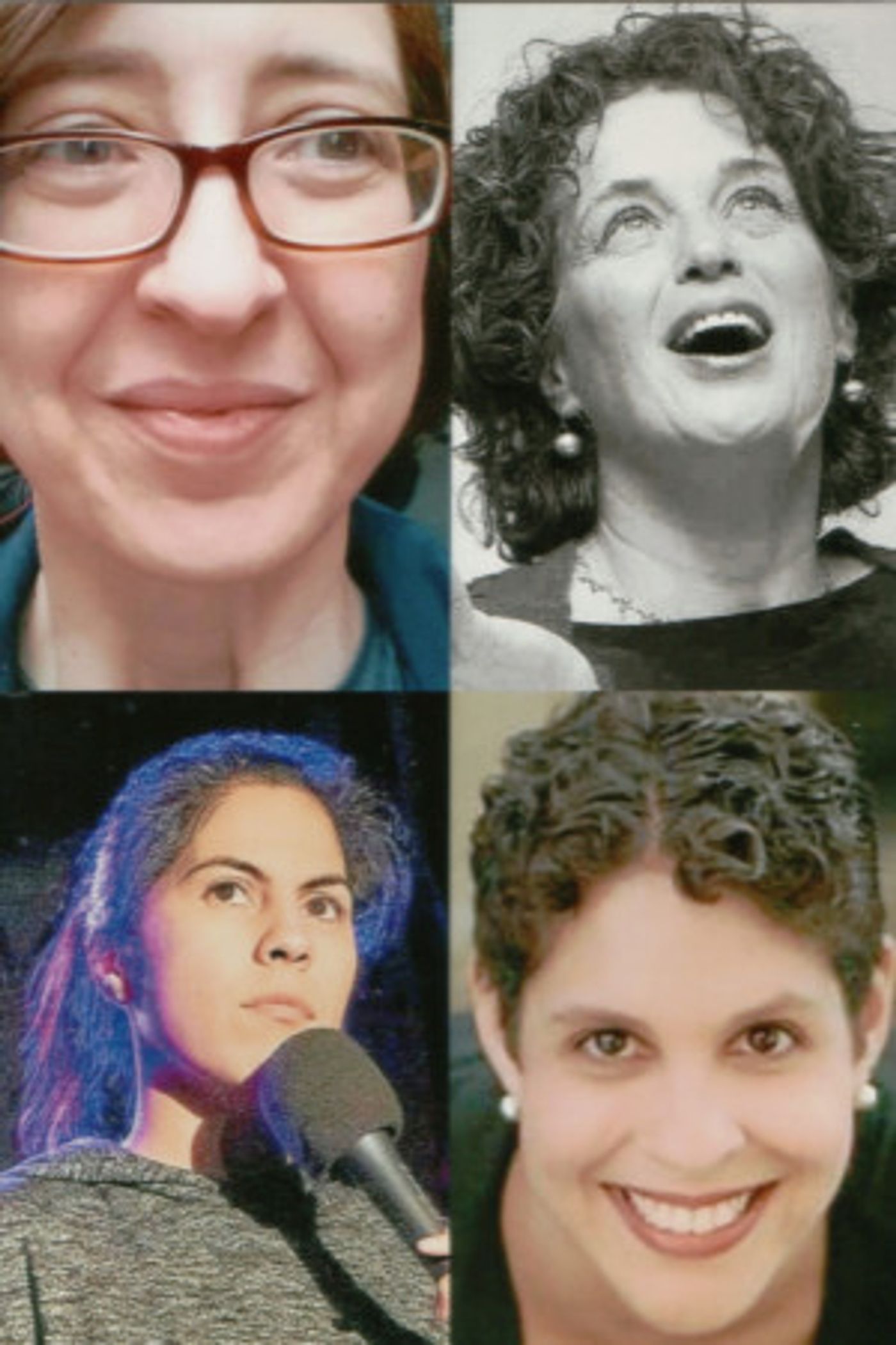 No Name Comedy Variety Announces Women's History Month Show at Ottos In Manhattan  Image