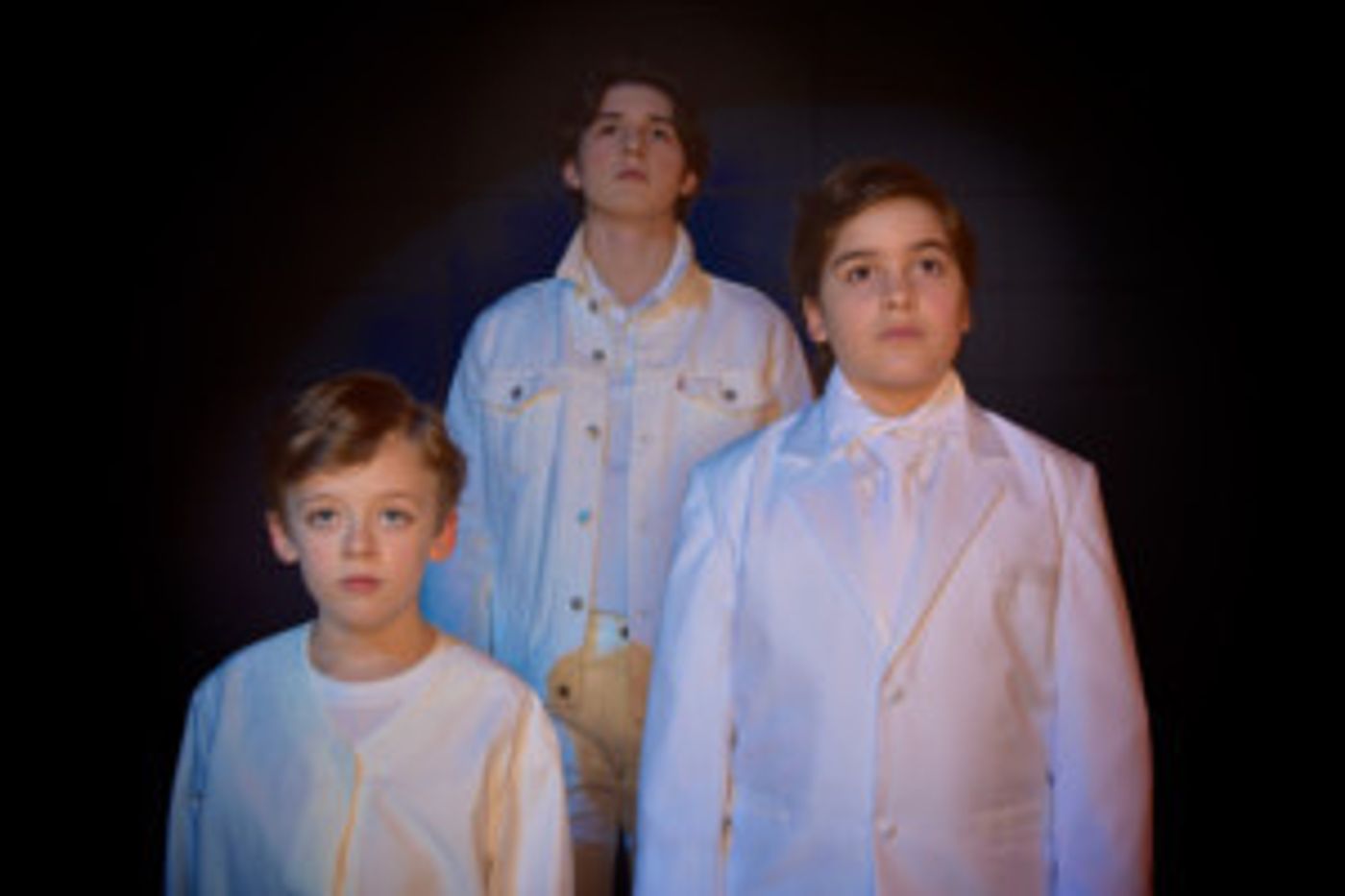 THE WHO'S TOMMY Comes To Oakland University Stage  Image