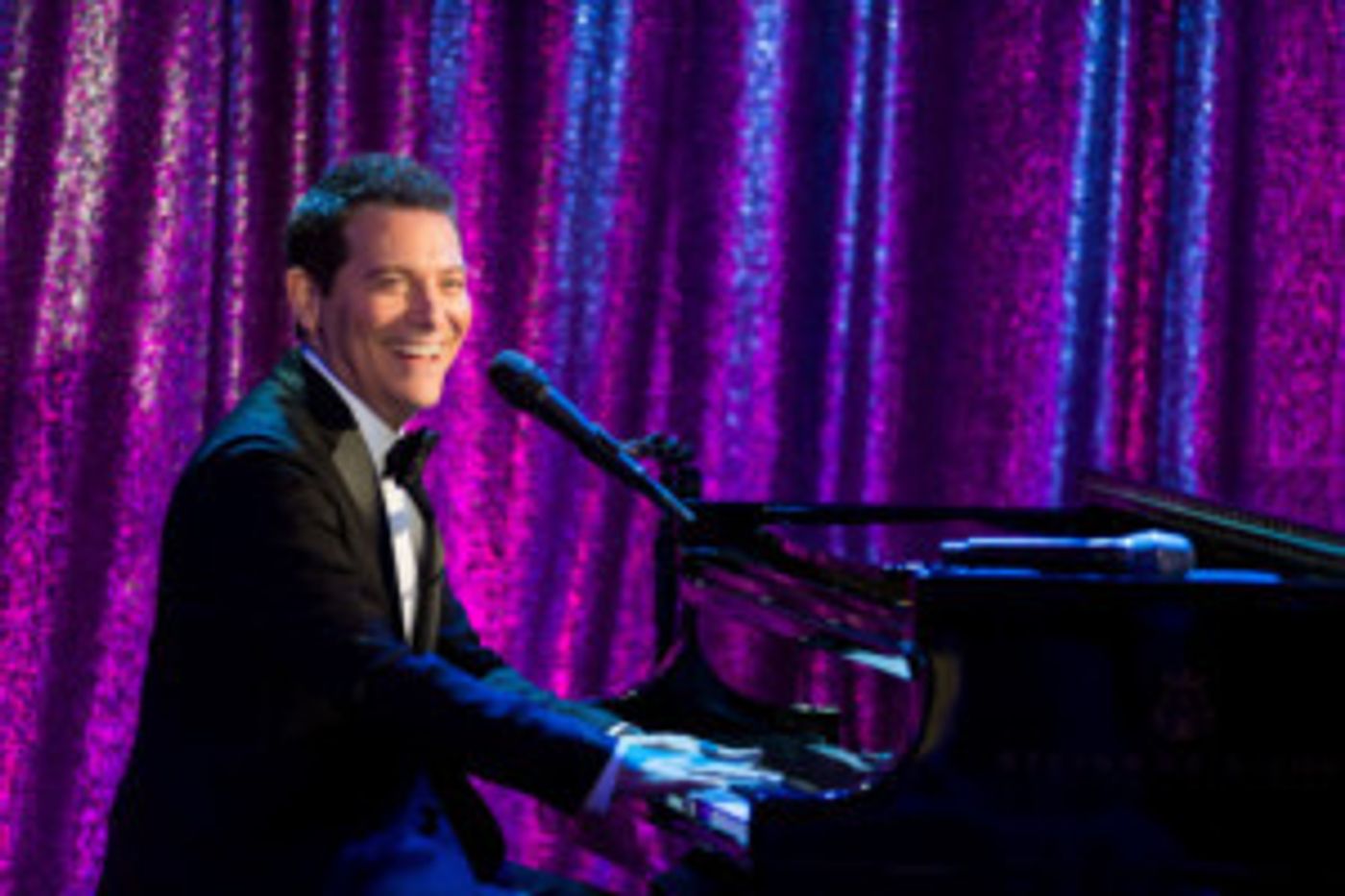Michael Feinstein Returns to The Ridgefield Playhouse on April 17  Image