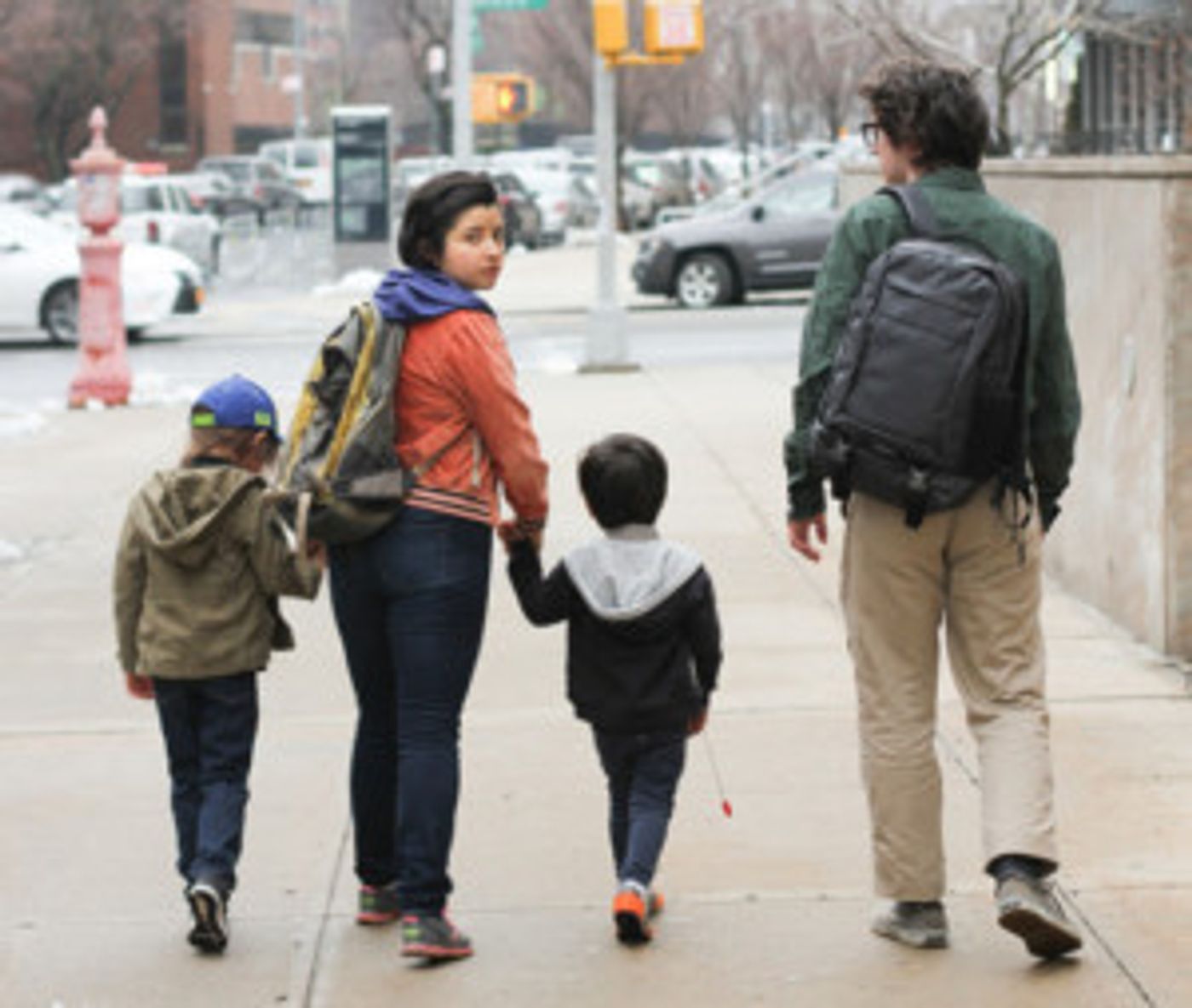 Award-Winning Sea Dog Theater Presents THE RARE BIOSPHERE  Image