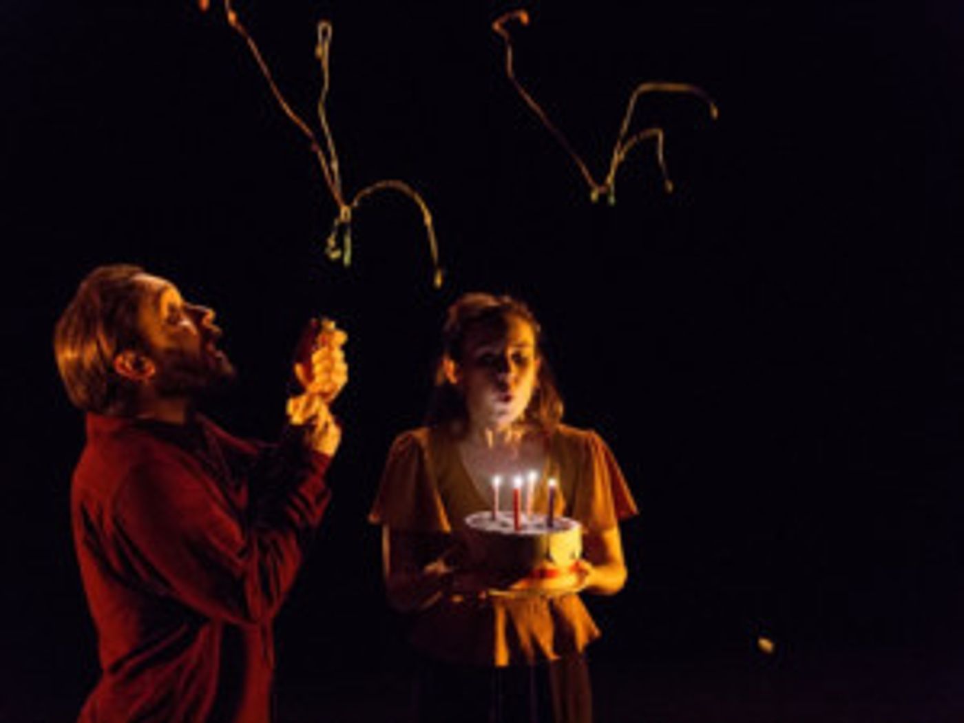 The Point, Eastleigh Announces Associate Artists For 2019/20  Image