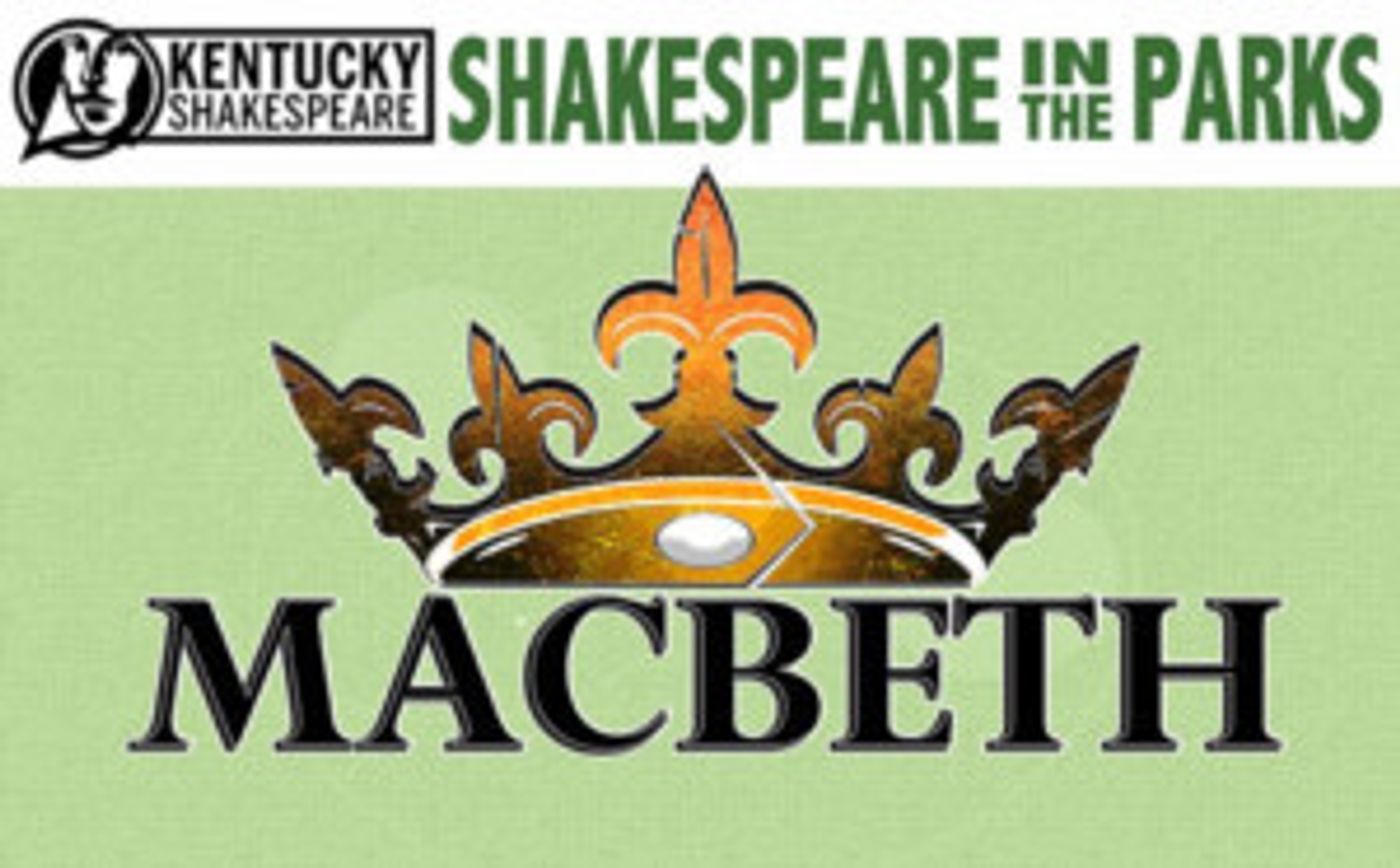 Kentucky Shakespeare Announces 2019 SHAKESPEARE IN THE PARKS  Image