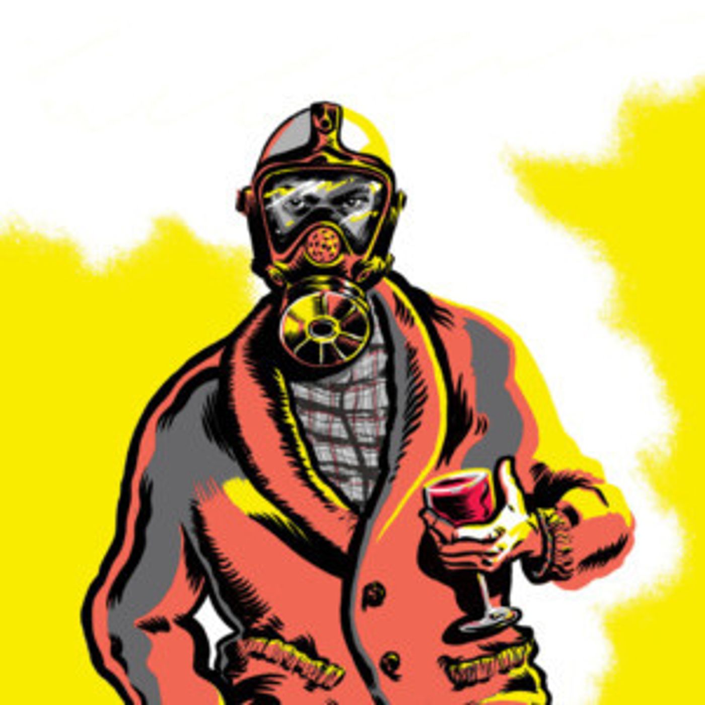 THE CHILDREN, A Chilling Chicago Premiere Begins April 18  Image