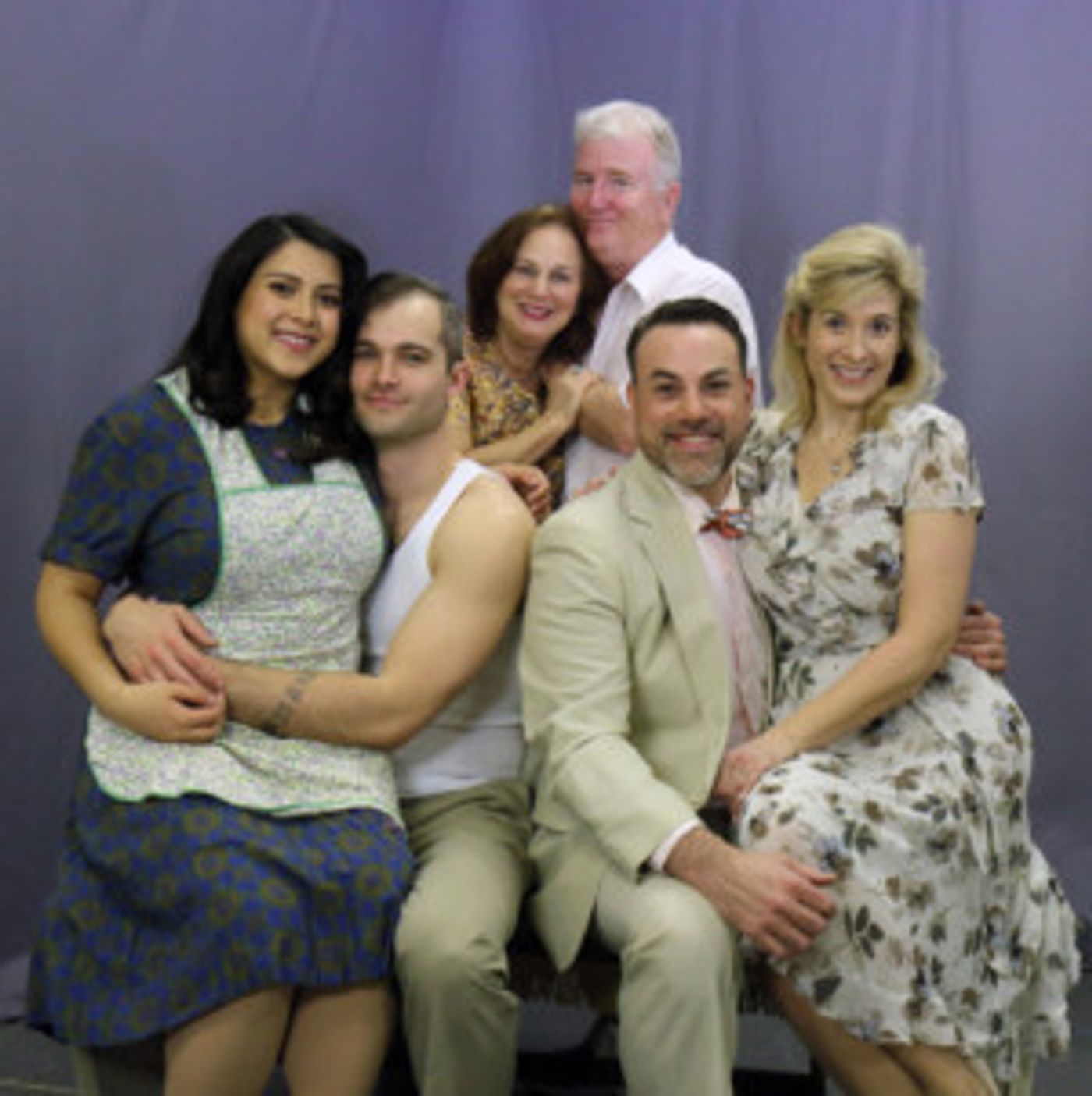 Bergen County Players To Present A STREETCAR NAMED DESIRE  Image